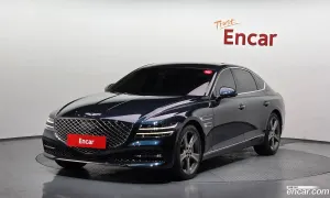 Genesis G80 Gasoline 2.5 Turbo AWD 2023