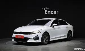 Kia K5 Strandard 2.0 LPI(Renter car) 2020