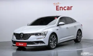 Renault-koreasamsung Sm6 1.6 TCe RE 2016