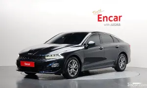 Kia K5 Noblesse 2.0 2023