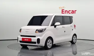 Kia Ray Standard 2021