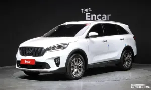 Kia Sorento Nobesse Special Diesel 2.0 2WD 2018