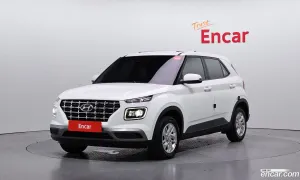 Hyundai Venue 1,6 Premium 2023