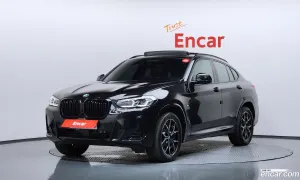 Bmw X4 xDrive20i M Sport 2023
