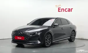 Hyundai Grandeur Premium Choice 2.5 2020