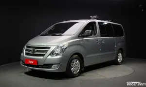 Hyundai Starex Smart 11-Seater Wagon 2016