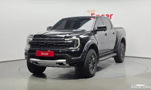 Ford Ranger Raptor 2.0 2024