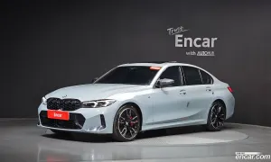 Bmw 3-series M340i Pro 2024