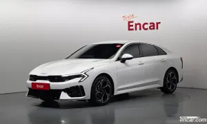 Kia K5 Best Selection 2.0 2026