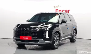 Hyundai Palisade Le Blanc Diesel 2.2 2WD 2023