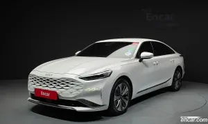 Kia K8 Signature 2023