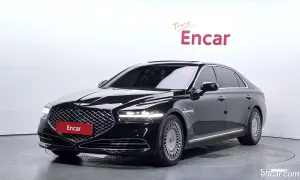 Genesis G90 Prestige 3.8 AWD 2019