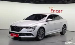 Renault-koreasamsung Sm6 2.0 GDe RE 2016