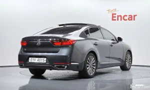 Kia K7 2.4 Worldcup Edition 2018