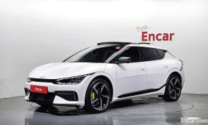 Kia Ev6 GT 4WD 2023