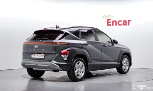 Hyundai Kona Premium Gasoline 1.6 Turbo 2WD 2023