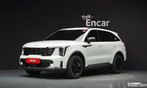 Kia Sorento Gravity HEV 1.6 2WD 2024