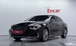 Hyundai Grandeur Special 3.0 Exclusive 2017