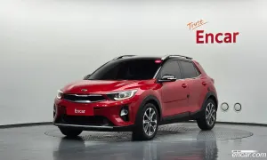 Kia Stonic Prestige 1.4 2018