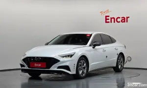 Hyundai Sonata Modern 2.0 2022