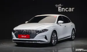 Hyundai Grandeur Premium Choice 3.3 2020