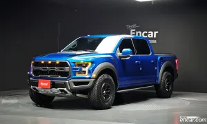 Ford F150 3.5L 2018