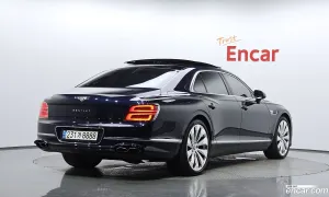 Bentley Flying spur 4.0 2021