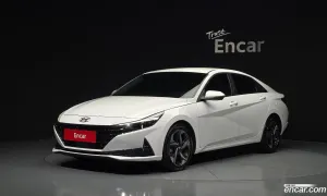 Hyundai Avante Modern 1.6 2020