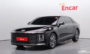 Hyundai Grandeur Exclusive 2,5 Gasoline 2WD 2022