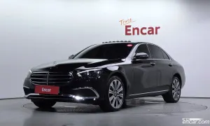 Mercedes-benz E-class E300e 4MATIC Exclusive 2023