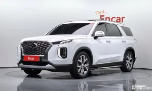 Hyundai Palisade Prestige Diesel 2.2 2WD 2019