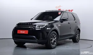 Land rover Discovery 2.0 SD4 SE 2020