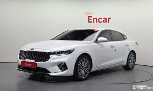 Kia K7 2.5 GDI X Edition 2020
