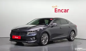 Kia K7 2.5 GDI X Edition 2020