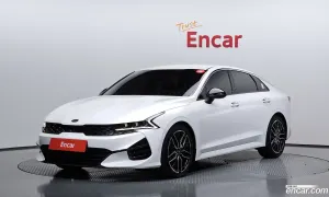 Kia K5 Prestige 1.6 Turbo 2020