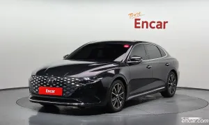 Hyundai Grandeur Exclusice 2.5 2021