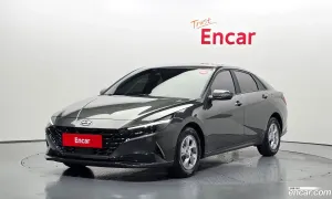 Hyundai Avante Modern 1.6 2020