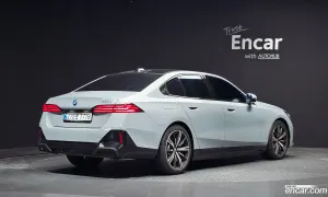 Bmw 5-series 530e M Sport 2025