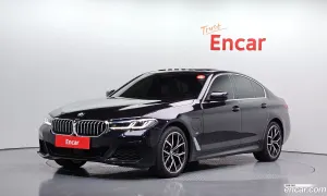 Bmw 5-series 530e M Sport 2021