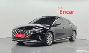 Hyundai Grandeur Calligraphy 2.5 2020