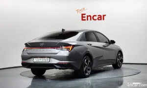 Hyundai Avante Modern 1.6 2020