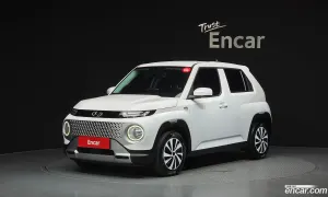 Hyundai Casper Modern 2022