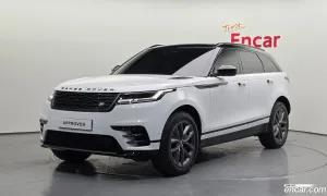 Land rover Range rover velar 2.0 P250 Dynamic SE 2025