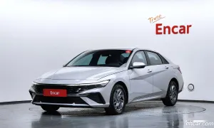 Hyundai Avante Modern 1.6 2025