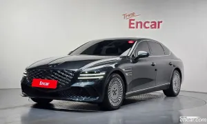 Genesis G80 Gasoline 2.5 Turbo AWD 2025