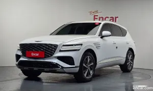 Genesis Gv80 2.5T Gasoline AWD 2024