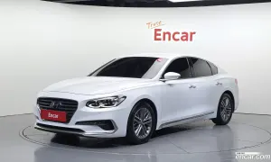 Hyundai Grandeur 2.4 Premium 2019
