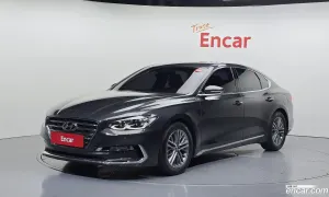 Hyundai Grandeur 2.4 Premium 2017