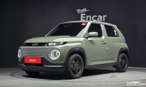 Hyundai Casper Smart 2023