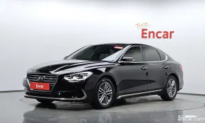 Hyundai Grandeur 2.4 Premium 2019